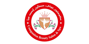 Companion Beauty Saloon & SPA