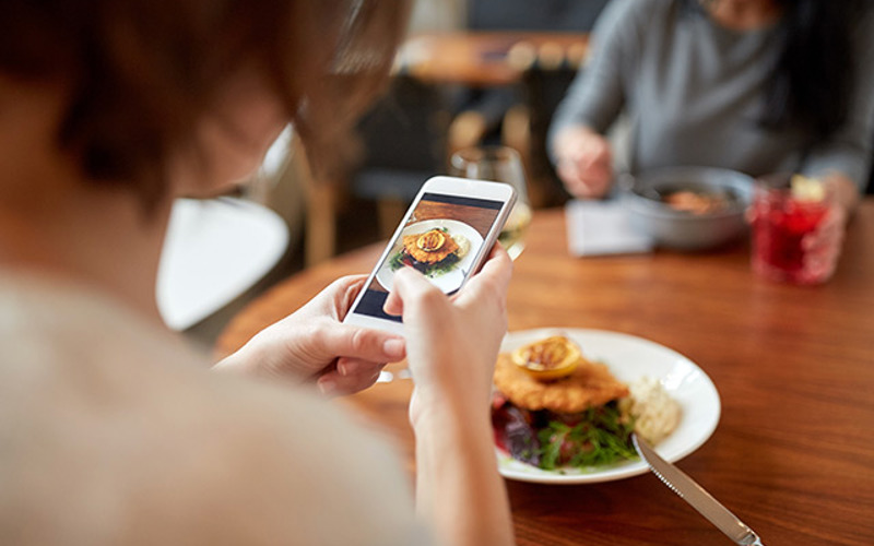 Restaurants