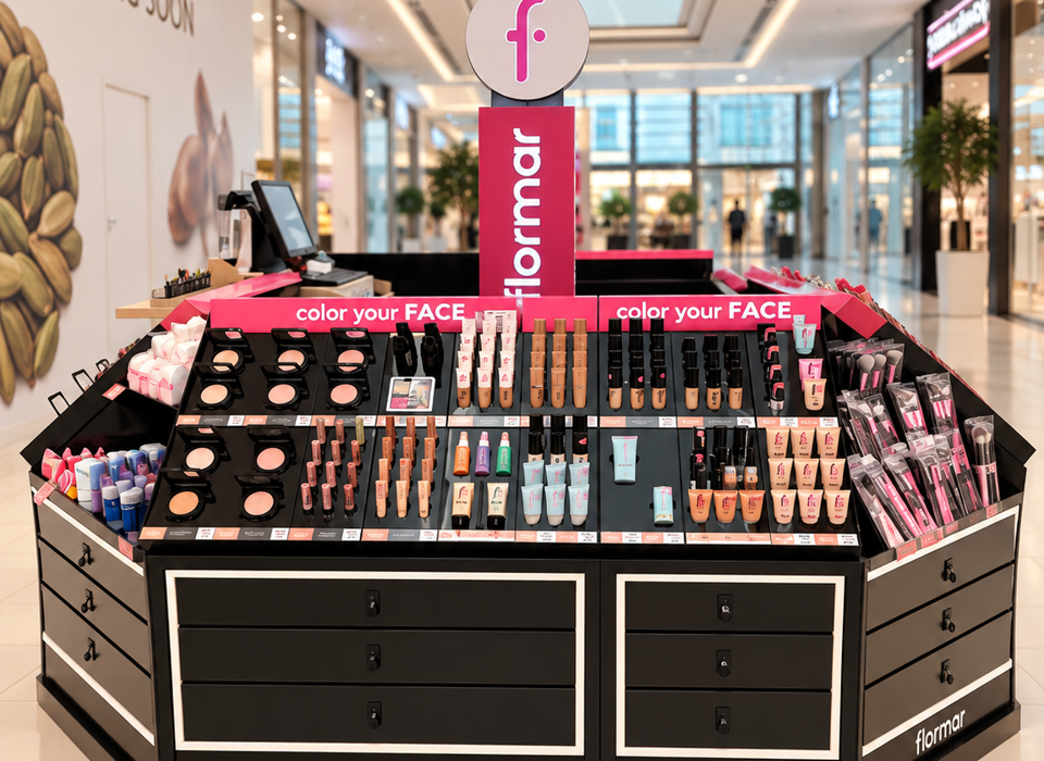flormar