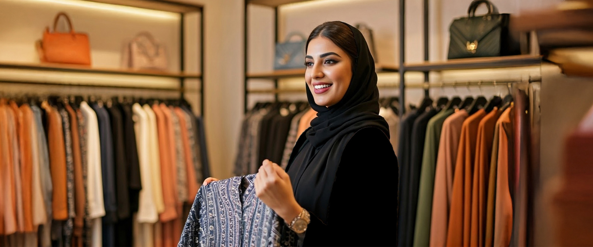 Shop in Style - Where Fashion Meets Comfort