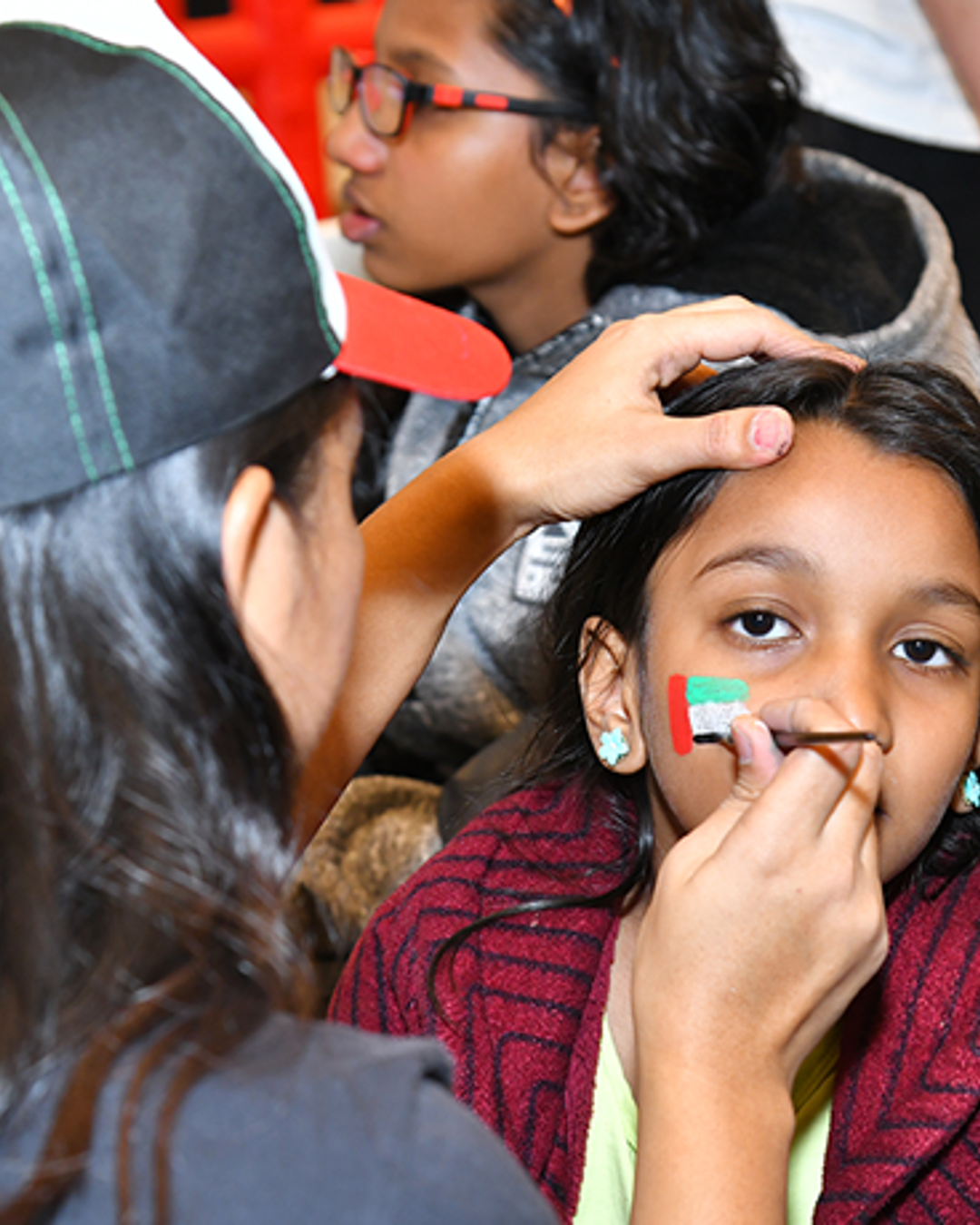 UAE National Day 2019