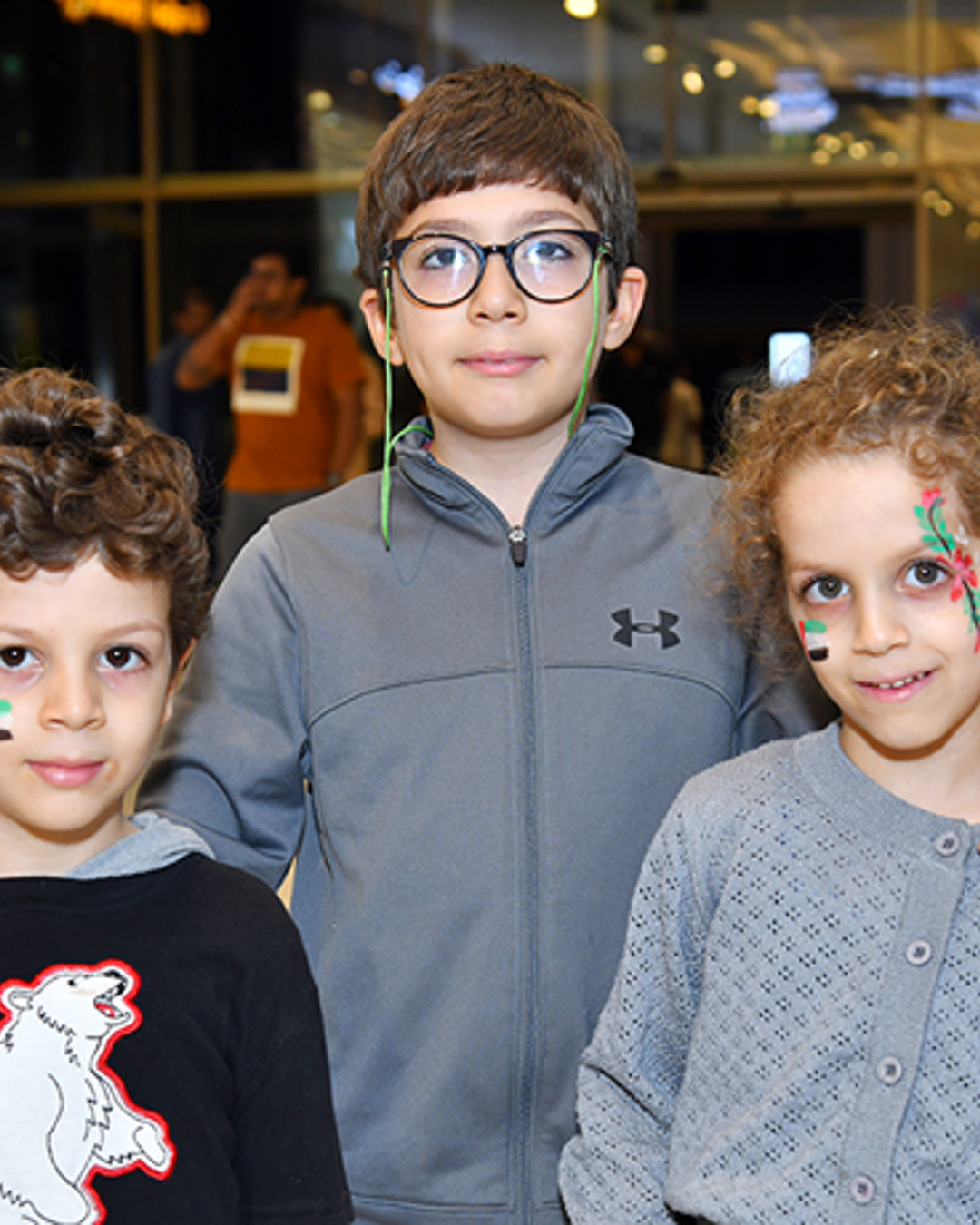 UAE National Day 2019