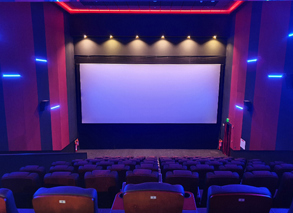 Star Cinemas