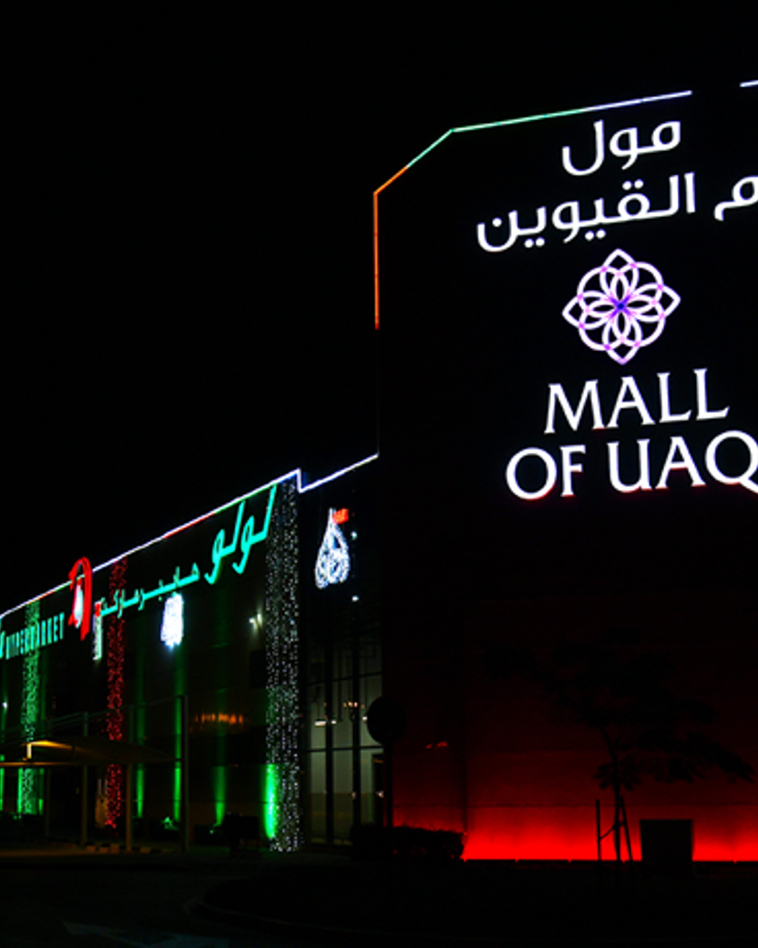 UAE National Day 2019