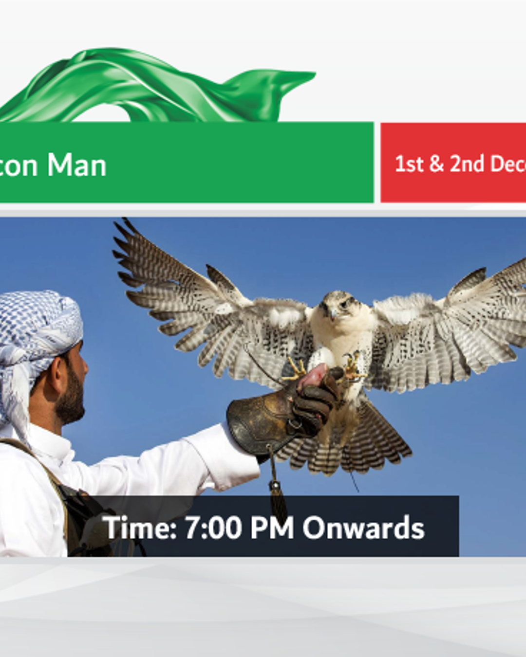 UAE National Day 2019