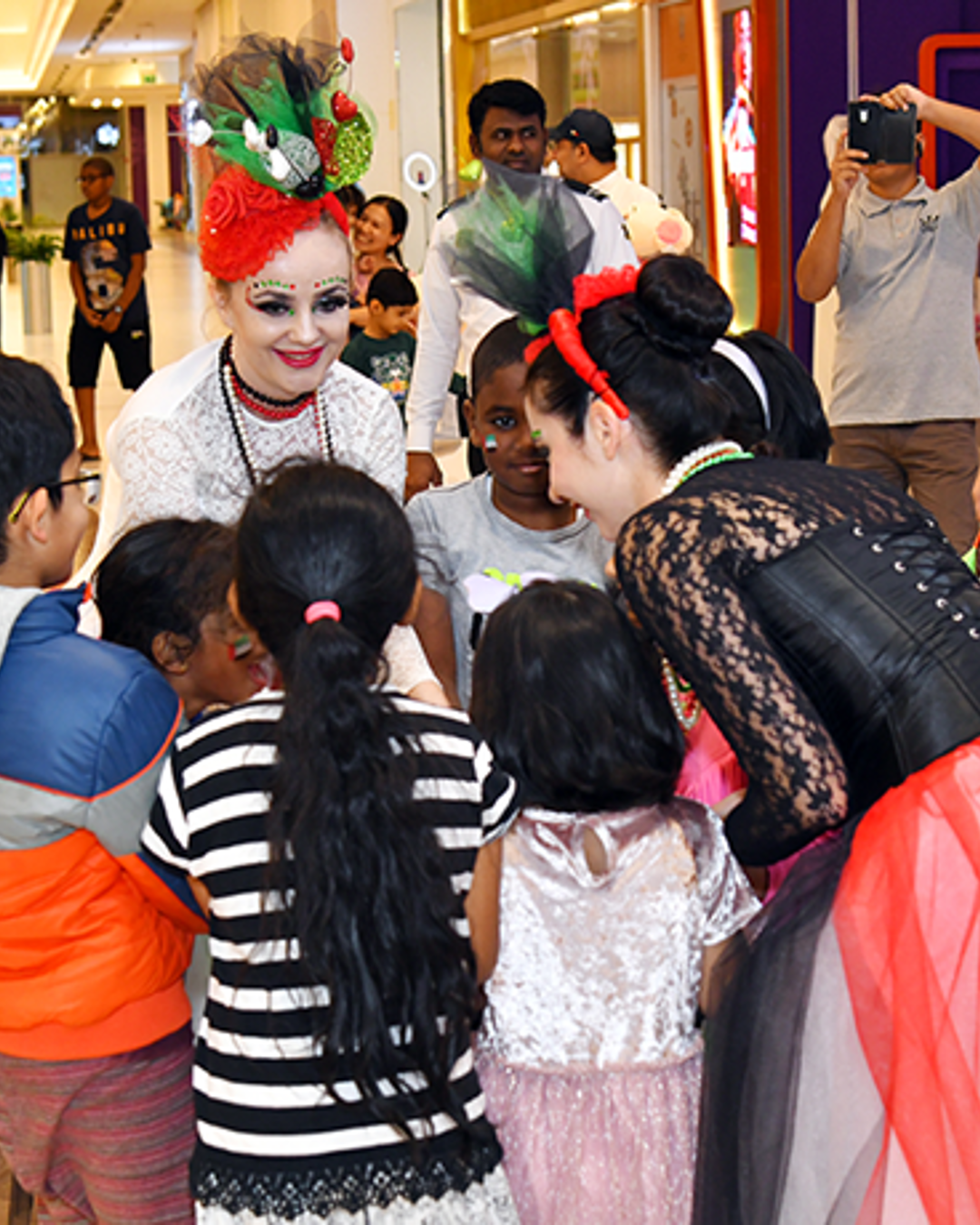 UAE National Day 2019