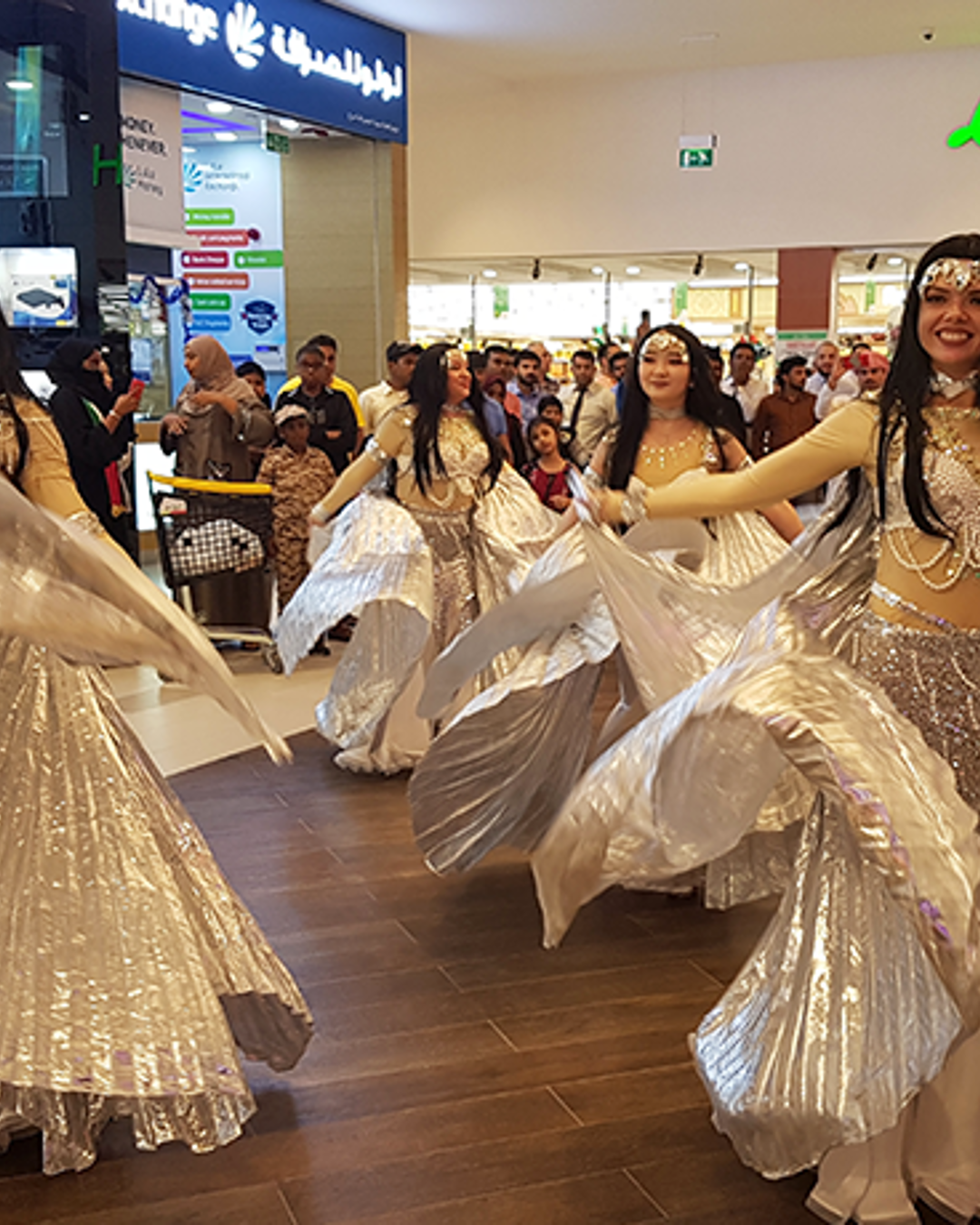 UAE National Day 2019