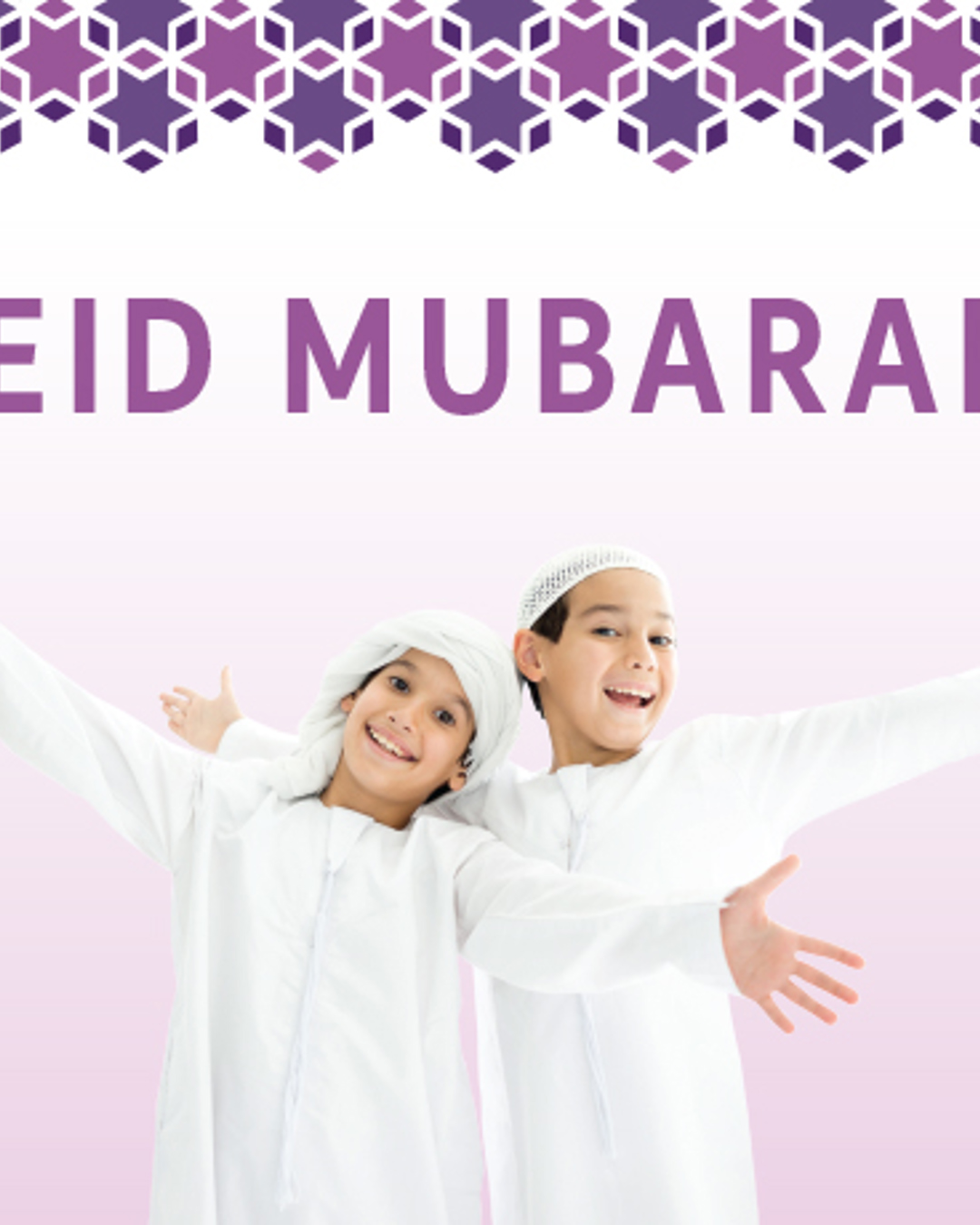 Eid Al Fitr 2019