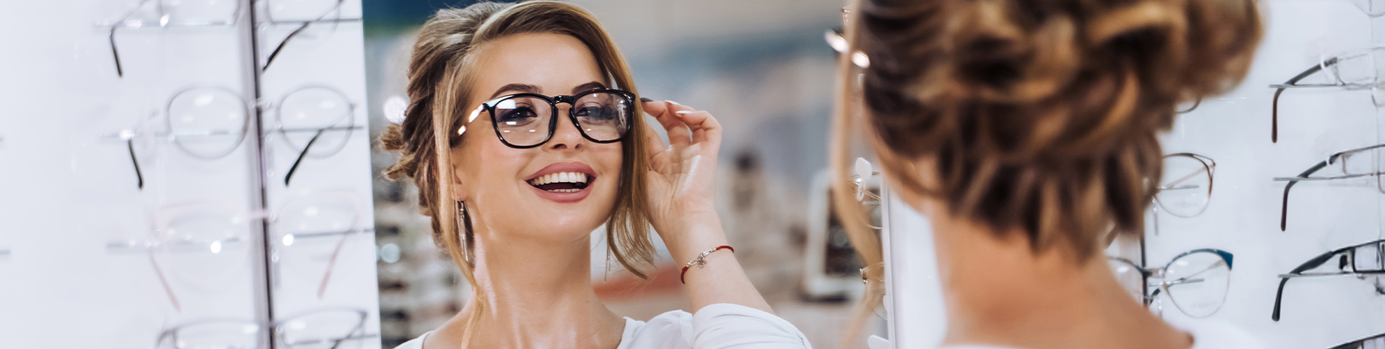 Optical / Sunglasses