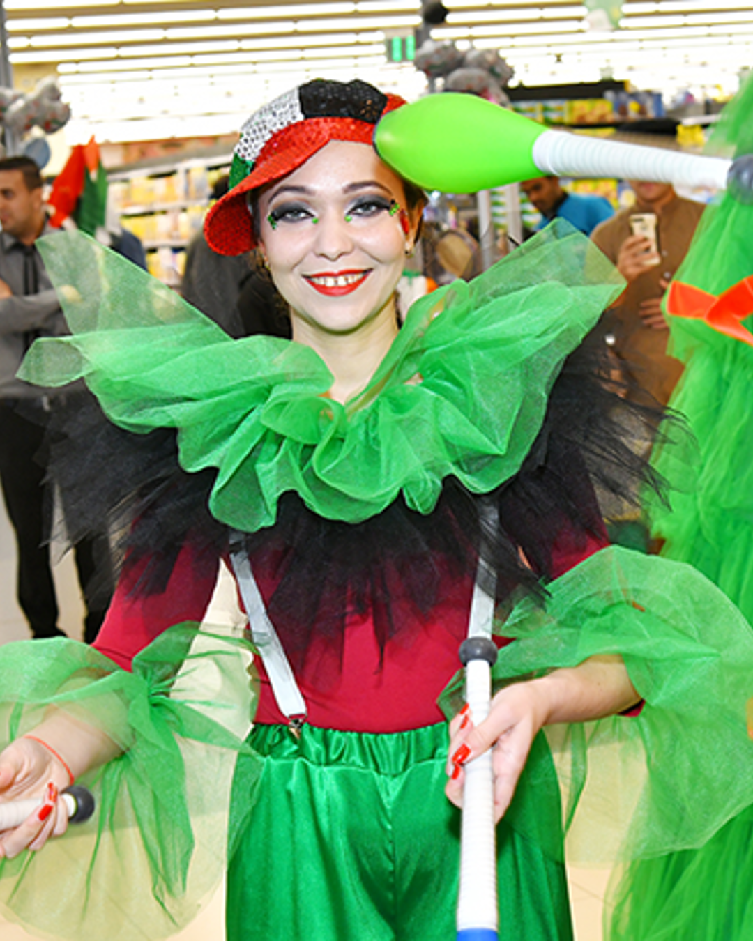 UAE National Day 2019