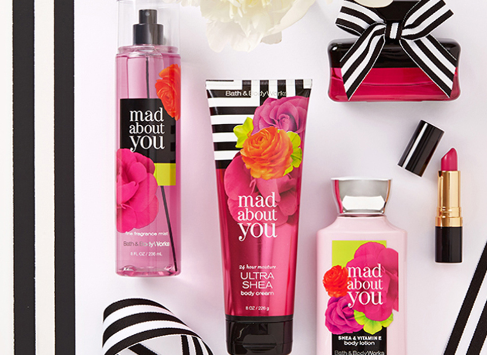 Bath & Body Works