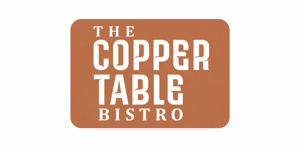 Copper Table