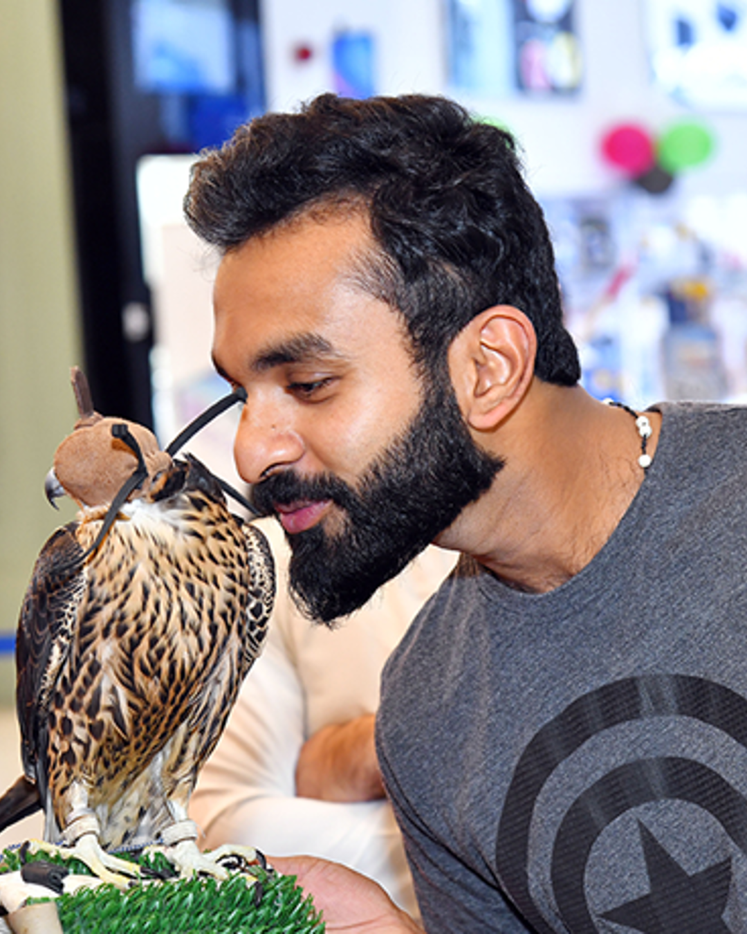 UAE National Day 2019