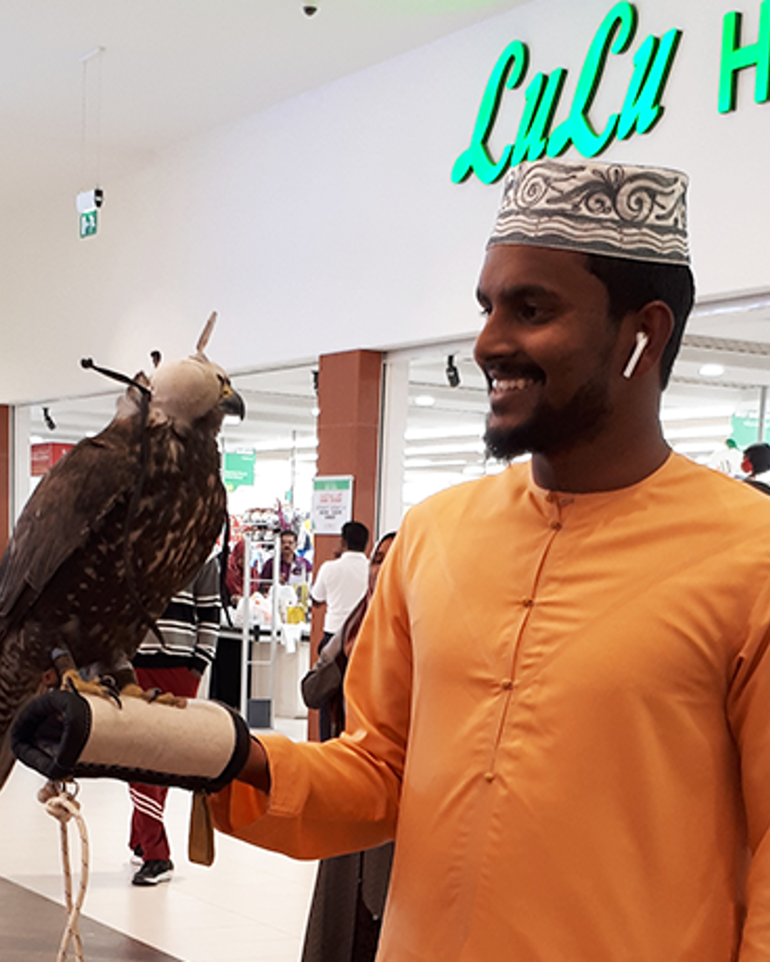 UAE National Day 2019