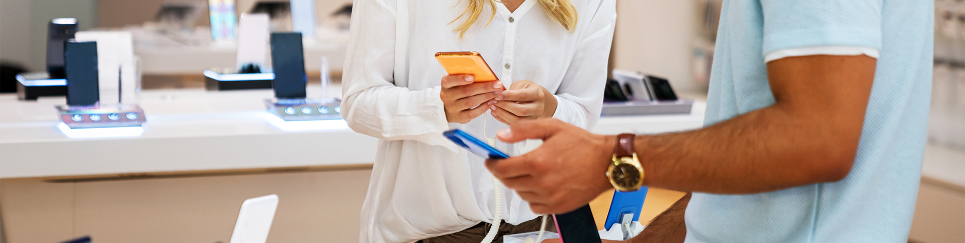 Electronics / Home Appliances / Gadgets