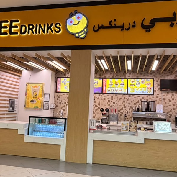 Bubee Drinks