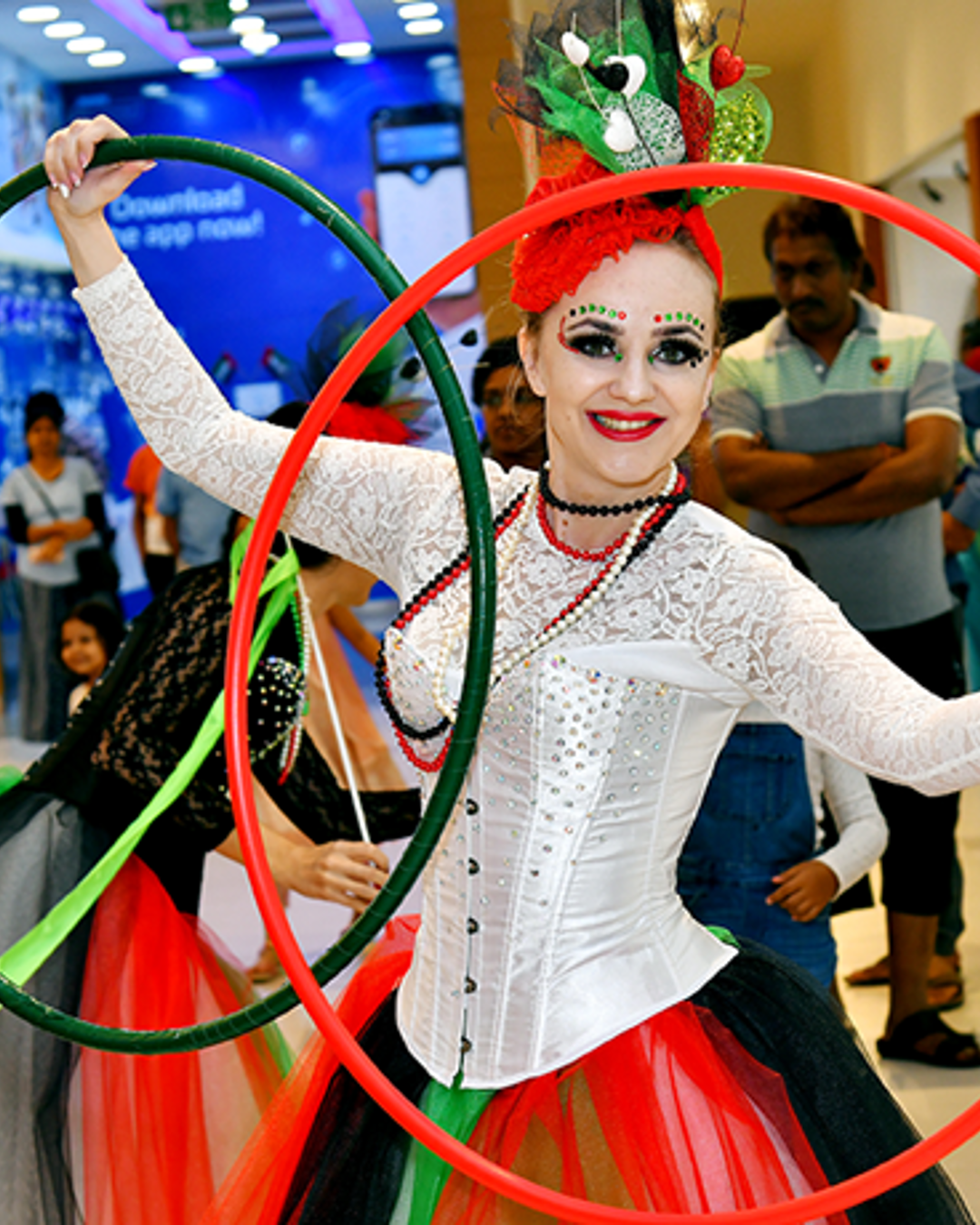 UAE National Day 2019