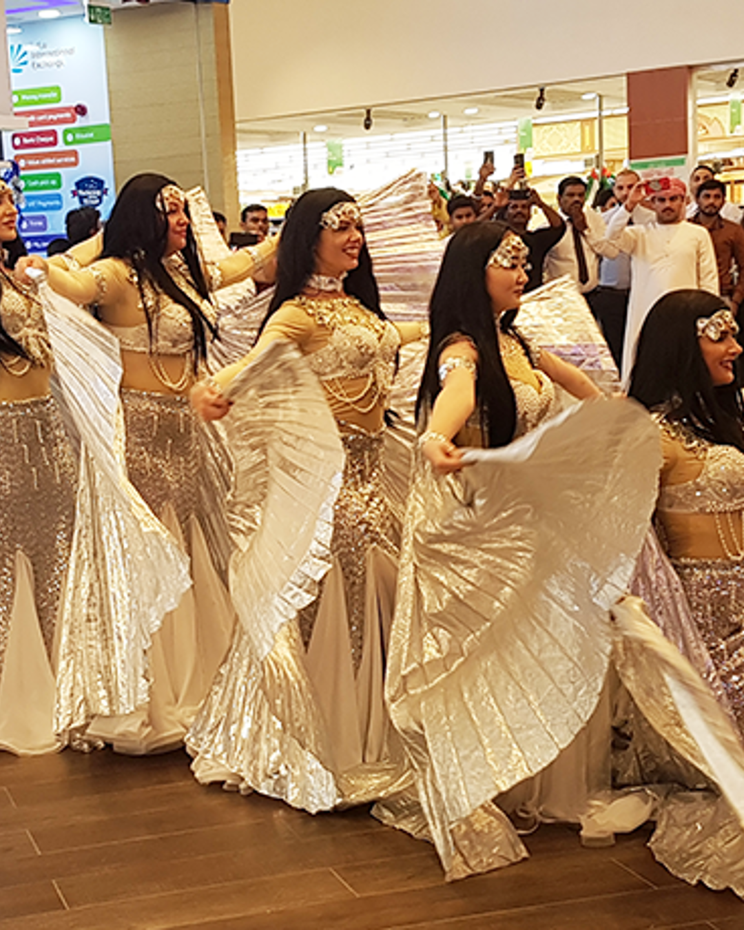 UAE National Day 2019