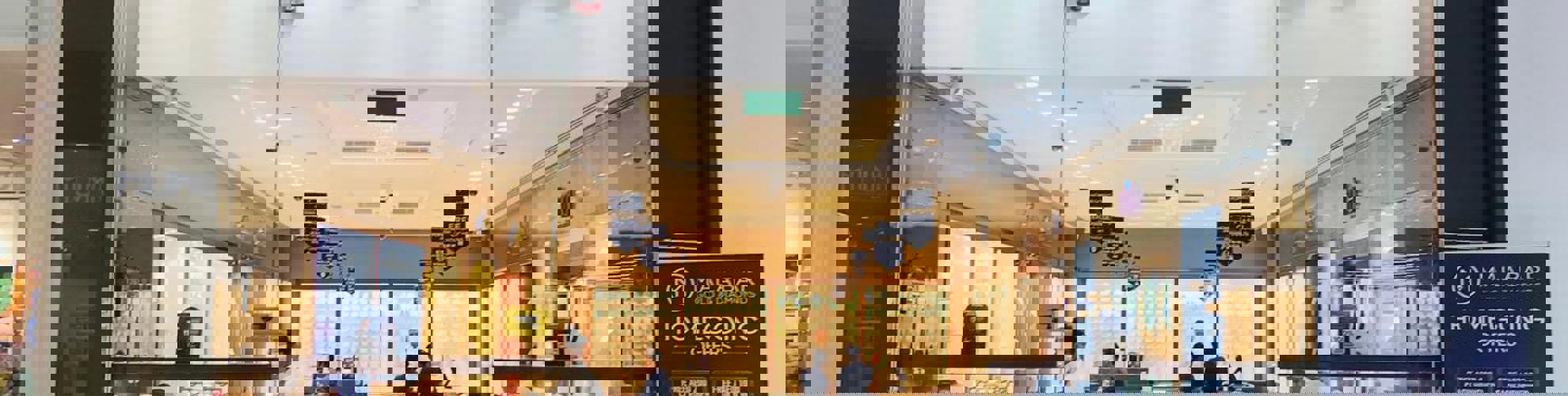 Malabar Gold & Diamonds